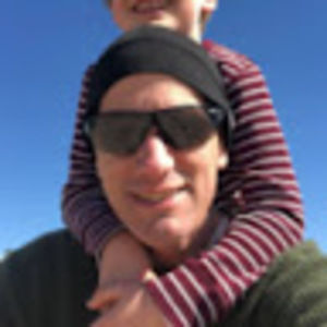 Meet your Posher, Christian